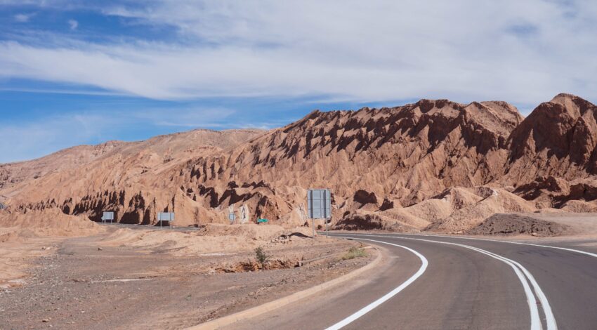 Región de Copiapó